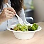 Perk™ Eco Compostable PLA Fork, Medium-Weight, White, 300/Pack (PK56201)~#|#~3F910E51-9800-48D4-8D6EDA5B59FD83E6_sc7
