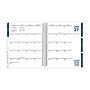 2027 Blue Sky Livewell 7" x 9" Calendar Year Weekly & Monthly Planner, Plastic Cover, Black (159048)~#|#~3F92DA36-7F3E-4F13-B50E933069D7E1A5_sc7