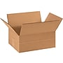 11.75" x 8.75" x 4.75" Multi-Depth Shipping Boxes, 25/Bundle (MD1184SC)~#|#~3F9BFE95-67DB-4AE7-B08ABD1FE3F324B8_sc7