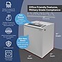 Formax 8500HS 5-Sheet Cross-Cut High-Security Office Shredder (FD8500HS)~#|#~3F9CBACC-E758-4327-884BF3EBFBC42642_sc7