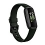 Fitbit Inspire 3 Smart Watch, GPS, 38mm, Aluminum Case, Black, Midnight Zen Silicone (FB424BKBK-US)~#|#~3F9D7200-7852-4078-80E323743C473BF5_sc7