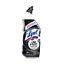 Lysol Toilet Bowl Cleaner Lime and Rust Remover, 24 Oz. (1920098013X)~#|#~3F9E1DFE-2470-4E41-8CEB8D06A3067E99_sc7