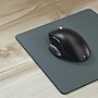 Incase Designed by Microsoft Bluetooth Ergonomic Wireless Mouse, Black (222-00001)~#|#~3F9EE86D-ED50-40F7-9052A643E2725E92_sc7