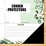 2026 Willow Creek Eucalyptus 22" x 17" Monthly Desk Pad Calendar (57223)~#|#~3F9F0B26-1A20-4904-9120B0AB82786DD3_sc7
