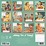 2027 Willow Creek Asking for a Friend 12" x 12" Monthly Wall Calendar, Assorted Colors (58879)~#|#~3FA10E55-678A-44D6-BC944FD3D4B8F3B6_sc7