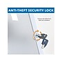 Mount-It! Adjustable Anti-Theft iPad Wall Mount with Swing Arm, White (MI-3774W_G10)~#|#~3FA33647-385D-496D-92127D8883064A55_sc7