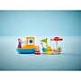 LEGO DUPLO Peppa Pig Peppa Pig Boat Trip, 23 Pieces (10432)~#|#~3FA698A6-19B1-4C50-9E37219CEC15887D_sc7