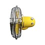 Good Housekeeping Oscillating Desk Fan, 3-Speed, Silver/Yellow (92609)~#|#~3FA6E9B4-8B33-44EB-92C28633C2E1C9E6_sc7