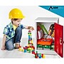 AdirOffice 24" Single Tier Red Storage Locker (629-02-RED)~#|#~3FA7F2E6-DE27-444D-8F651E84ED8DE1E9_sc7