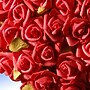National Tree Company 7" Valentine Rose Heart (RAV-SAM8192)~#|#~3FA91122-0CDE-476F-8767BF448187838B_sc7