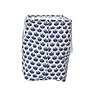 Household Essentials Krush Laundry Bag with Handles, Polyester, Blue (HH2289-1)~#|#~3FAE6DA6-CA9E-4F05-90F34D764B664B90_sc7