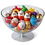 Azar 14" Single Bowl Countertop Display, Clear (720014)~#|#~3FB0FB70-9FFD-479C-81591A19432F76FF_sc7