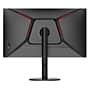 Sansui 27" 4K UHD IPS 320Hz Adaptive-Sync Gaming Monitor, Height Adjustable, Black (S27FUAL)~#|#~3FB17B5B-6228-40EA-BA33E38A6FFF88A1_sc7