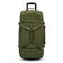 High Sierra Pathsetter 16.5" Polyester Telescoping Travel Duffel with Wheels, Moss (157871-1576)~#|#~3FB1DCAA-B02F-444F-81009A4966AAD918_sc7
