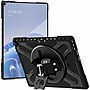 CODi Rugged Microsoft Surface Pro 9/10/11 Tablet Case with Kickstand, Black (C30705073)~#|#~3FB29D0A-3847-4391-A352A2DD113CA241_sc7