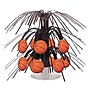 Beistle Basketball Mini Centerpieces, Orange/Black, 3/Pack (54586)~#|#~3FB62721-C7B9-4643-9AD6E55ECFB8D444_sc7