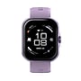 Cubitt Viva Lite Smartwatch, Built-in GPS, 1.85in,. Dusty Lilac (CT-VIVAL4)~#|#~3FB71D68-B70F-4F79-91EA54D9404ED693_sc7