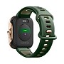 Cubitt VIVA Pro Smartwatch, GPS, 45.21mm, Aluminum Case, Forest Green Sport Band (CT-VIVAP3)~#|#~3FB92913-77F8-467D-94A3228E2B945779_sc7