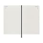2024 Moleskine 5" x 8.25" Daily & Monthly Classic Planner, Black (8056598856484)~#|#~3FB9447B-44A0-4DD4-89C5D8919E0C7117_sc7