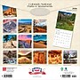 2026 BrownTrout Colorado National Parks & Monuments 12" x 12" Monthly Wall Calendar (9798330702992)~#|#~3FB98FFF-310D-4B11-BF719CADC7353122_sc7