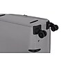 TUCCI Hardside Spinner Carry-On Luggage Set, TSA Checkpoint Friendly, Gray, 3/Set (SW0001-03PC-CGRY)~#|#~3FBB84AE-E13B-4F8F-9C25DDA7D8EC6B0B_sc7
