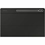 Samsung Book Cover Polyurethane 14.6" Keyboard Case for Galaxy Tab S9 Ultra & S10 Ultra & S Pen, Black (EF-DX920UBEGUJ)~#|#~3FBB9913-48CD-4629-B9AF3BDF1E270A53_sc7