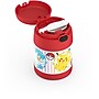 Thermos FUNtainer Kids Stainless Steel Insulated Food Jar, 2-Compartment, 10 oz., Minecraft or Pokemon (F3106AST6)~#|#~3FBBAD36-3128-4BC5-BAE1681B7738B7AC_sc7