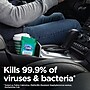Clorox Disinfecting Wipes On The Go, Bleach Free Travel Wipes, Fresh Scent, 9 Count (01665)~#|#~3FBCF8DA-D91E-425C-97B787D6286B39D7_sc7