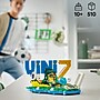 LEGO Editions Football Vini Jr. – Soccer Highlights, 510 Pieces (43027)~#|#~3FBF9E48-7237-4B72-9271D9D252AC4B9A_sc7