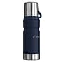 Outdoors Professional Stainless Steel Vacuum Insulated Termo Go Water Bottle, 25.3 oz., Blue (OUTD9348)~#|#~3FBFC574-5533-48A1-9252C120EB10E53F_sc7