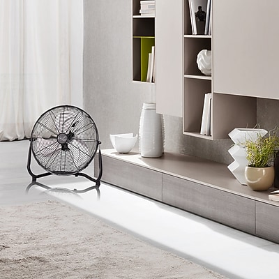 Vie Air Floor Fan - Thumbnail 3