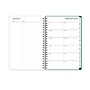 2025-2026 Blue Sky Nouria 5" x 8" Academic Year Weekly & Monthly Planner, Plastic Cover, Multicolored (156062)~#|#~3FC146E8-8E98-465F-85A42ED03EFB3502_sc7