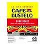 Cafe Bustelo Coffee Keurig K-Cup Pods, Dark Roast, 22/Box (5000389574)~#|#~3FC198DC-72AB-44AA-A145DB4D2BA3FC5F_sc7
