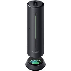 Apple HomePod mini Wireless Computer Smart Speaker, Midnight
