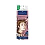 Faber-Castell Goldfaber Portrait Dual Sketch Markers, Brush/Fineliner Point, Assorted Colors, 6/Set (FC164812)~#|#~3FC49A42-A9DB-4354-AE5597F68E9404B7_sc7