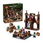 LEGO Minecraft Woodland Mansion Fighting Ring, 491 Pieces (21272)~#|#~3FC59CC2-5831-4743-931D49785F2508DE_sc7