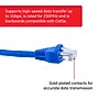 GE 14' CAT-6 Ethernet Cable, Blue (35287-T1)~#|#~3FC6077F-FA89-4E10-A8B26A76E397D7D5_sc7