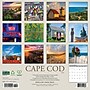 2026 Willow Creek Cape Cod 12" x 12" Monthly Wall Calendar (50545)~#|#~3FC6D35E-B01C-400E-B3DAF106939A766F_sc7