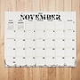 2025-2026 TF Publishing Floral 22" x 17" Academic Monthly Desk Pad Calendar, Multicolored (AY26-8202)~#|#~3FC6F85F-A345-4DD6-80FD5E3AAE247F1F_sc7