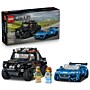 LEGO Speed Champions Jaguar Project 7 & Land Rover Defender, 740 Pieces (77264)~#|#~3FC89BA0-8828-4EDA-A82340738153420B_sc7
