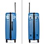 DUKAP Inception 29.29" Hardside Suitcase, 4-Wheeled Spinner, TSA Checkpoint Friendly, Blue (DKINC00L-BLU)~#|#~3FC92699-2FF3-4AA0-97C0B1A686FD9C6B_sc7