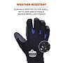 ProFlex 817 Reinforced Thermal Utility Gloves, Black, X-Large (17355)~#|#~3FCA9044-AE7B-457B-98FC6E266C6C2B8F_sc7