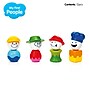SmartMax My First People Playset, 12 Pieces/Set (SMX235US)~#|#~3FCAEC36-E023-484C-A10DF21F94998F69_sc7