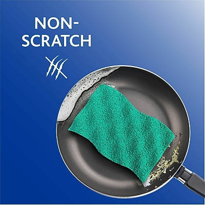 O-Cedar Scrunge Sponge - Thumbnail 5