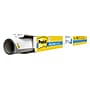 Post-it Easy Erase Plastic Adhesive Dry-Erase Whiteboard, 8' x 4' (FWS8X4)~#|#~3FCFA21D-6648-474E-94DB4153E85A444D_sc7