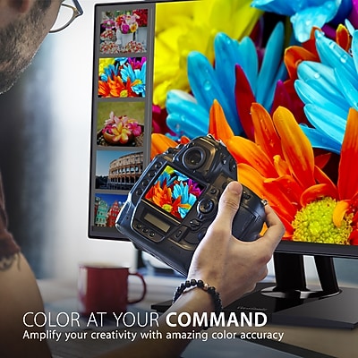ViewSonic ColorPro 32" 4K UHD Monitor - Thumbnail 3