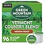 Green Mountain Vermont Country Blend Coffee Keurig® K-Cup® Pods, Medium Roast, 96/Carton (GMT6602CT)~#|#~3FD046AC-B9E5-4B3F-8BE17E244B264677_sc7
