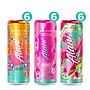 Alani Nu Energy Sugar-Free Sweet Splash Variety Pack, 12 oz., 18/Pack (220-02374)~#|#~3FD3F962-294C-4018-8ABDBD08FF186B29_sc7
