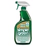 Simple Green Industrial Cleaner and Degreaser, Concentrated, Sassafras Scent, 24 oz. (SMP13012)~#|#~3FD4D8B6-DCC8-457A-B42CC56BCA47F0A6_sc7