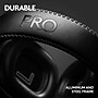 Logitech PRO X 2 LIGHTSPEED Wireless Bluetooth Stereo Gaming Over-the-Ear Headset, 3.5mm, Black (981-001262)~#|#~3FD63970-77E7-492E-A2476E0ADB1E55B9_sc7